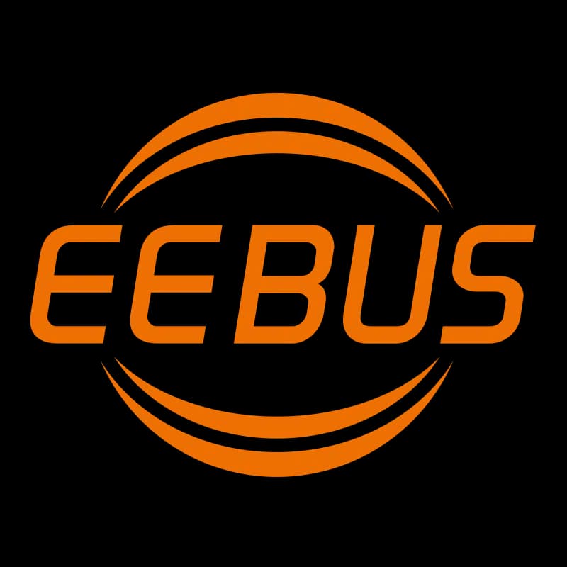 EEBUS logo